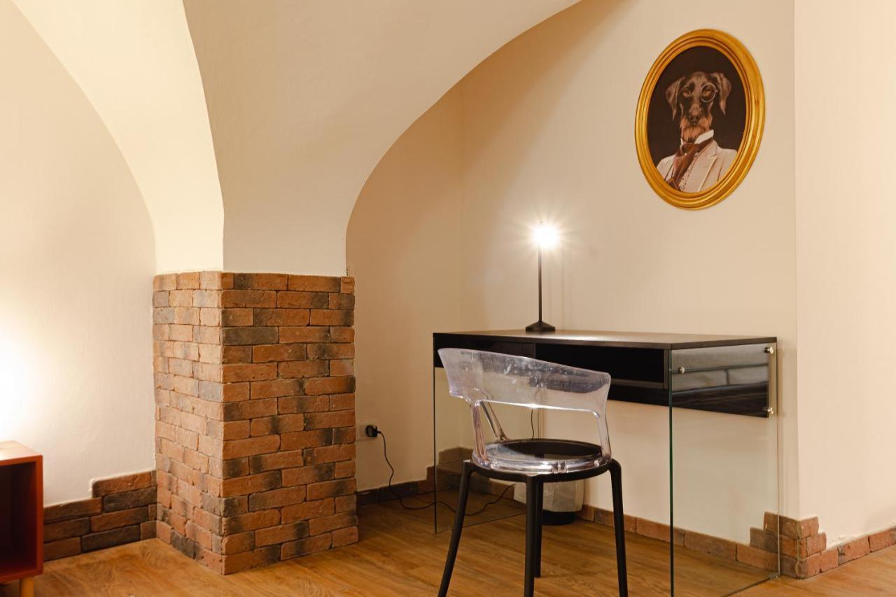 15Th Century Loft - Verona City Centre Eksteriør billede