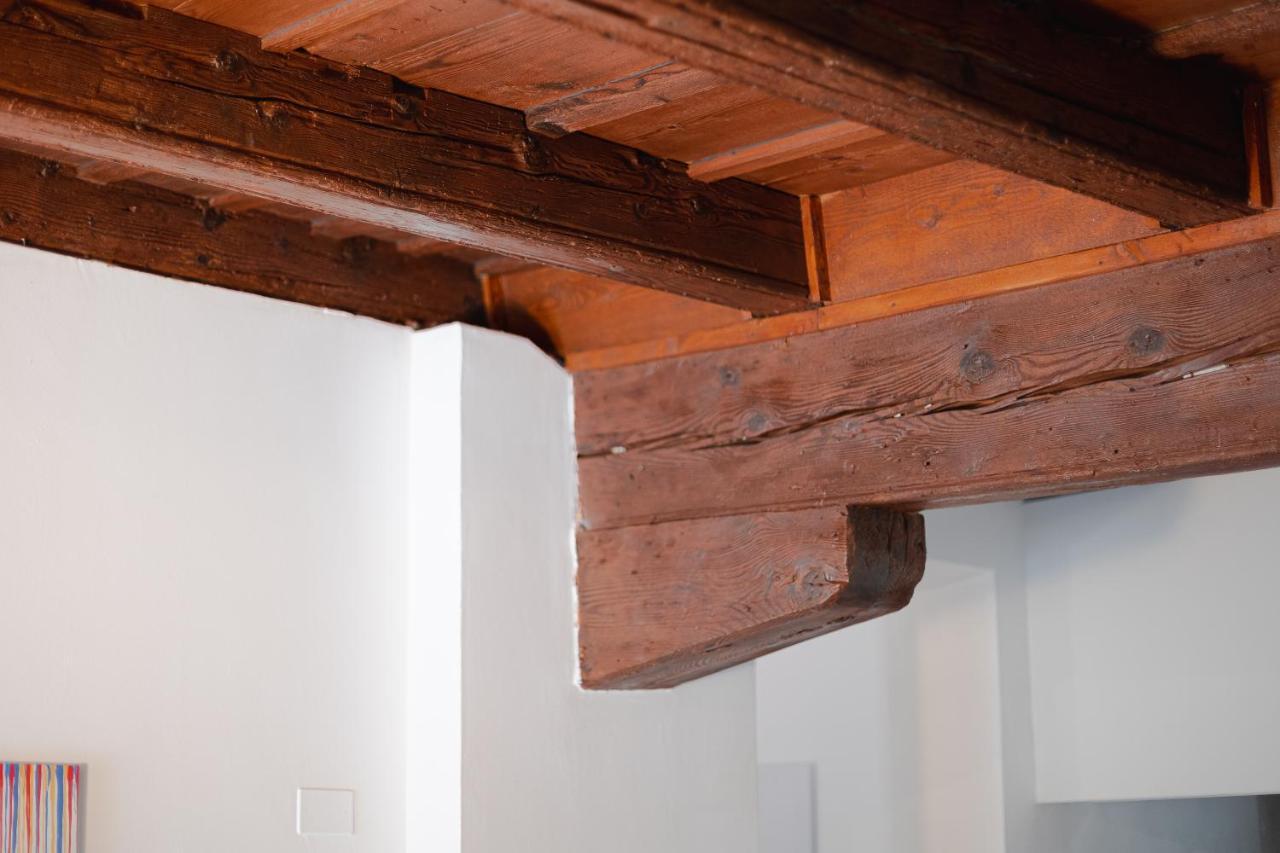 15Th Century Loft - Verona City Centre Eksteriør billede