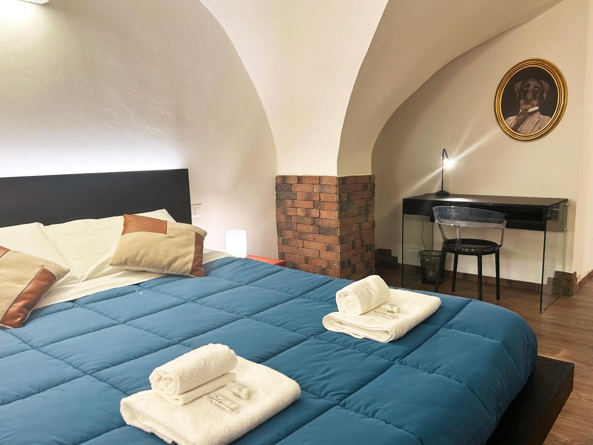 15Th Century Loft - Verona City Centre Eksteriør billede