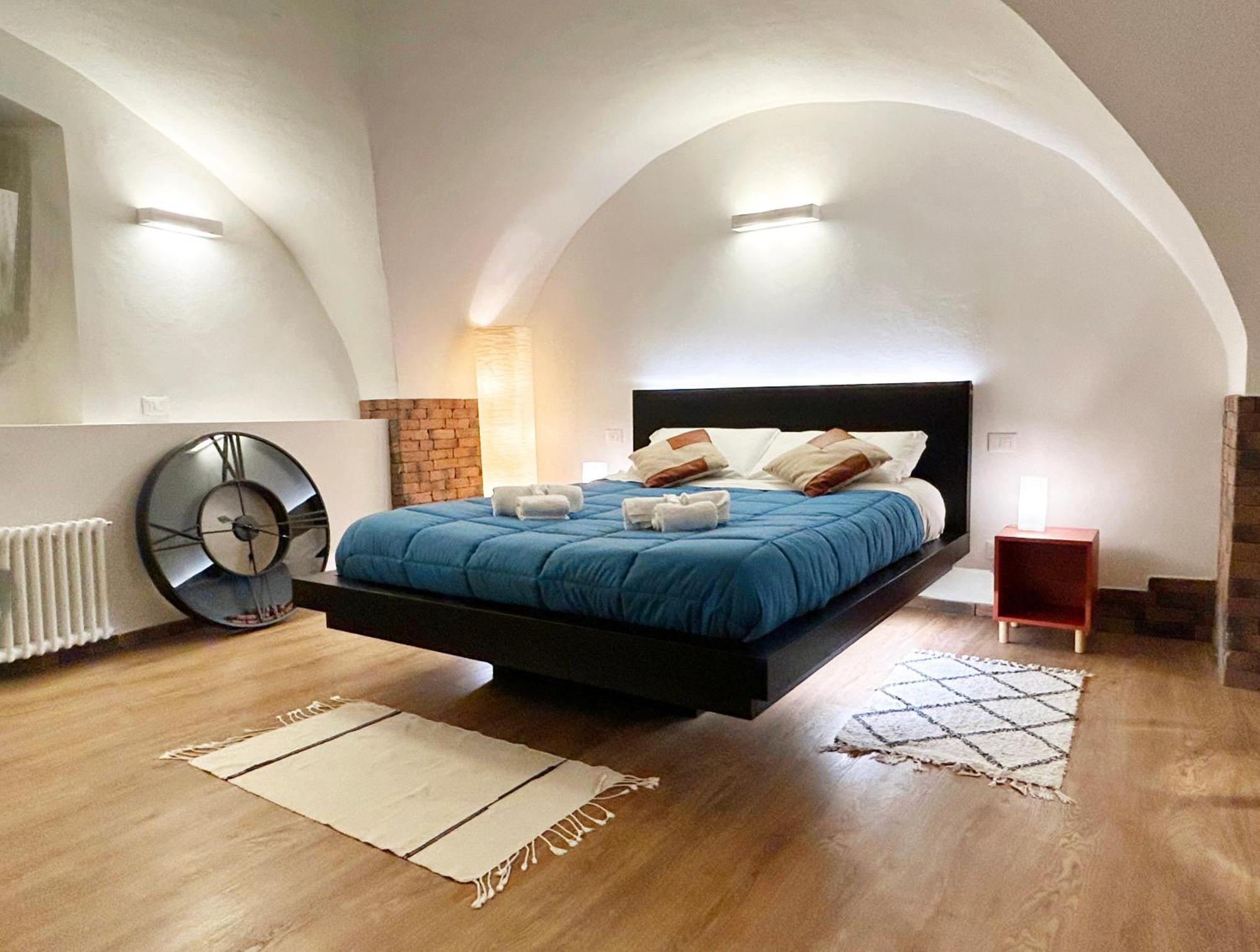 15Th Century Loft - Verona City Centre Eksteriør billede