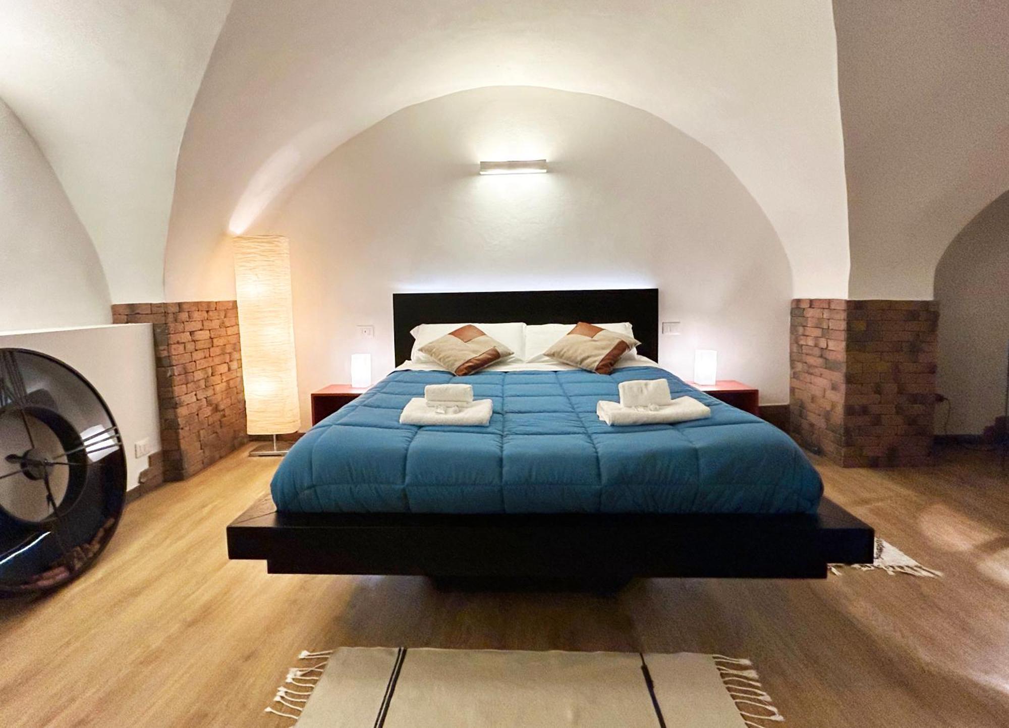 15Th Century Loft - Verona City Centre Eksteriør billede